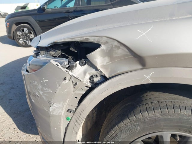 Aukcja sprzedaży 2025 Mazda Cx-5 2.5 S Select, vin: JM3KFBBL0S0646806, numer aukcji: 45910989