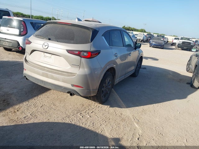 Aukcja sprzedaży 2025 Mazda Cx-5 2.5 S Select, vin: JM3KFBBL0S0646806, numer aukcji: 45910989