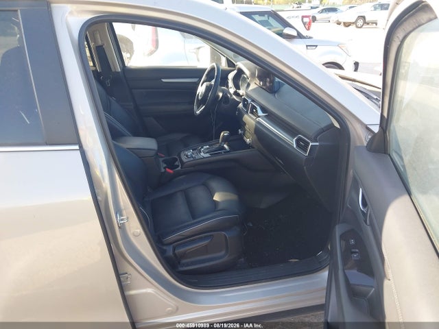 Aukcja sprzedaży 2025 Mazda Cx-5 2.5 S Select, vin: JM3KFBBL0S0646806, numer aukcji: 45910989