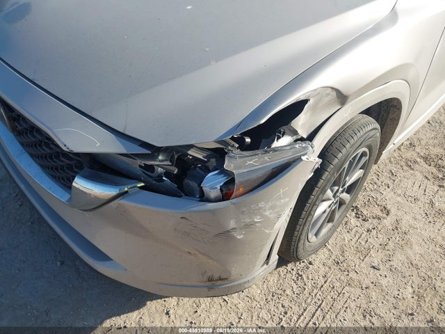 Aukcja sprzedaży 2025 Mazda Cx-5 2.5 S Select, vin: JM3KFBBL0S0646806, numer aukcji: 45910989