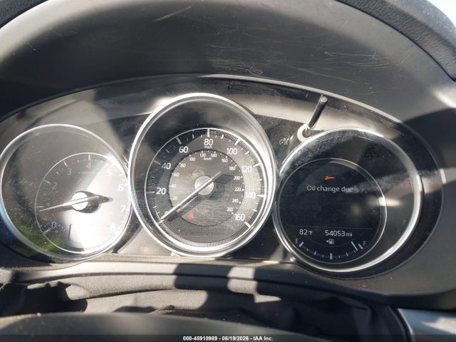 Aukcja sprzedaży 2025 Mazda Cx-5 2.5 S Select, vin: JM3KFBBL0S0646806, numer aukcji: 45910989