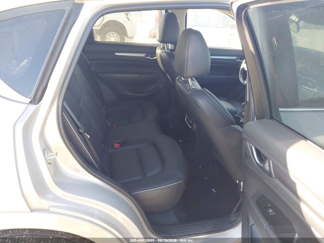 Aukcja sprzedaży 2025 Mazda Cx-5 2.5 S Select, vin: JM3KFBBL0S0646806, numer aukcji: 45910989