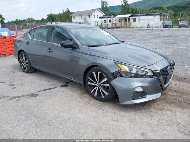 Продажа на аукционе авто 2019 Nissan Altima 2.5 Sr, vin: 1N4BL4CV7KC249756, номер лота: 45910992