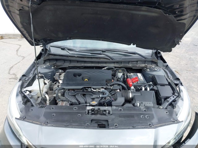 Продажа на аукционе авто 2019 Nissan Altima 2.5 Sr, vin: 1N4BL4CV7KC249756, номер лота: 45910992