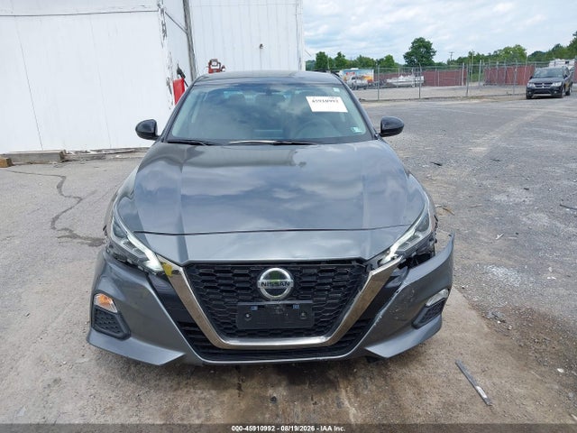 Продажа на аукционе авто 2019 Nissan Altima 2.5 Sr, vin: 1N4BL4CV7KC249756, номер лота: 45910992