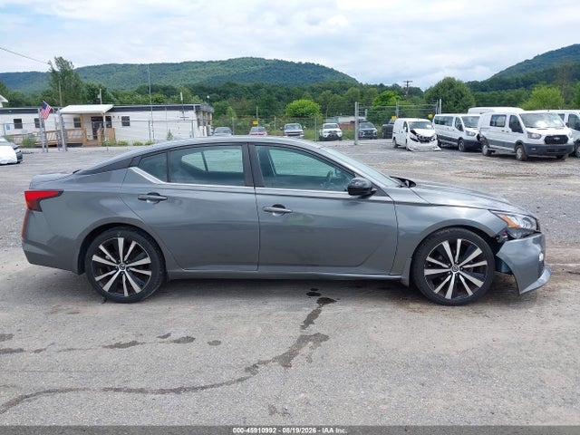 Продажа на аукционе авто 2019 Nissan Altima 2.5 Sr, vin: 1N4BL4CV7KC249756, номер лота: 45910992