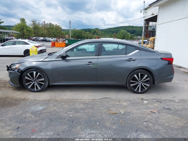 Продажа на аукционе авто 2019 Nissan Altima 2.5 Sr, vin: 1N4BL4CV7KC249756, номер лота: 45910992