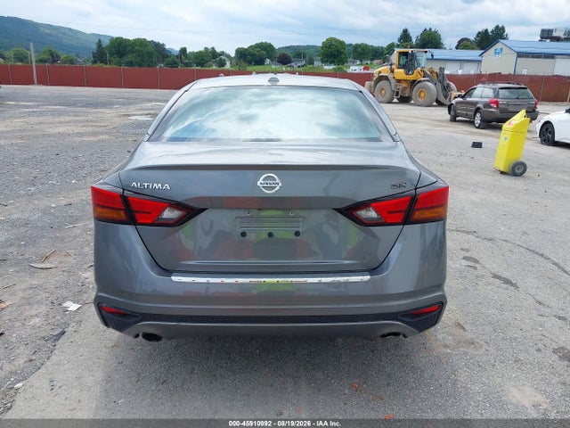 Продажа на аукционе авто 2019 Nissan Altima 2.5 Sr, vin: 1N4BL4CV7KC249756, номер лота: 45910992