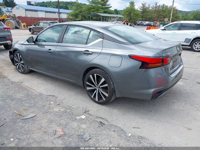 Продажа на аукционе авто 2019 Nissan Altima 2.5 Sr, vin: 1N4BL4CV7KC249756, номер лота: 45910992