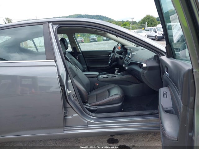 Продажа на аукционе авто 2019 Nissan Altima 2.5 Sr, vin: 1N4BL4CV7KC249756, номер лота: 45910992