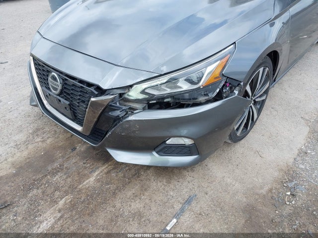 Продажа на аукционе авто 2019 Nissan Altima 2.5 Sr, vin: 1N4BL4CV7KC249756, номер лота: 45910992