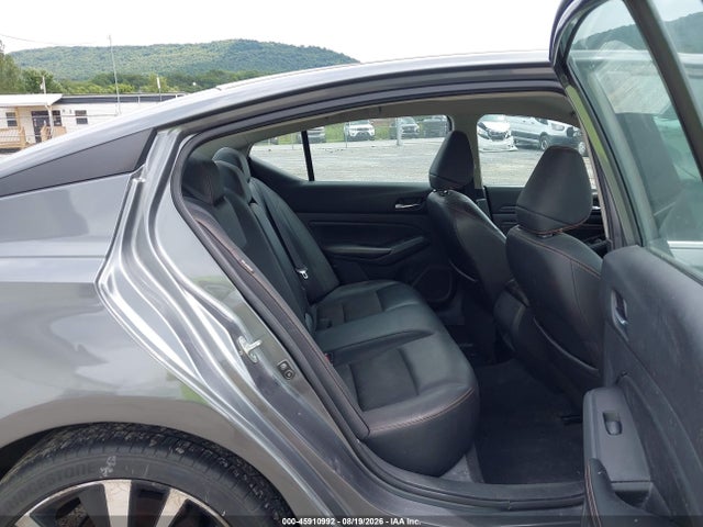 Продажа на аукционе авто 2019 Nissan Altima 2.5 Sr, vin: 1N4BL4CV7KC249756, номер лота: 45910992