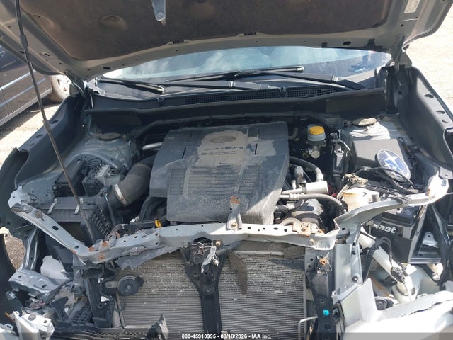 Продаж на аукціоні авто 2019 Subaru Forester Limited, vin: JF2SKAUC2KH467455, номер лоту: 45910995