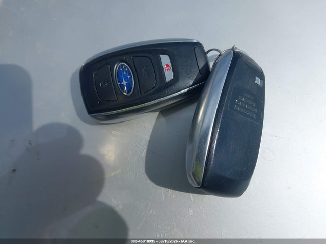 Продаж на аукціоні авто 2019 Subaru Forester Limited, vin: JF2SKAUC2KH467455, номер лоту: 45910995