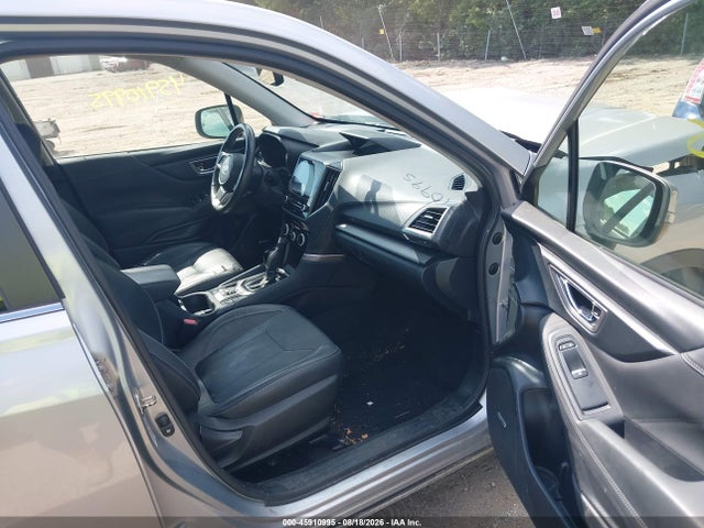 Продаж на аукціоні авто 2019 Subaru Forester Limited, vin: JF2SKAUC2KH467455, номер лоту: 45910995