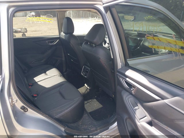 Продаж на аукціоні авто 2019 Subaru Forester Limited, vin: JF2SKAUC2KH467455, номер лоту: 45910995