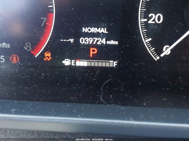Продажа на аукционе авто 2024 Honda Hr-v Awd Sport/awd Sport W/o Bsi, vin: 3CZRZ2H53RM786177, номер лота: 45911016