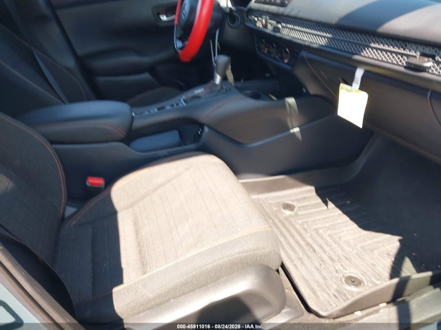 Продажа на аукционе авто 2024 Honda Hr-v Awd Sport/awd Sport W/o Bsi, vin: 3CZRZ2H53RM786177, номер лота: 45911016