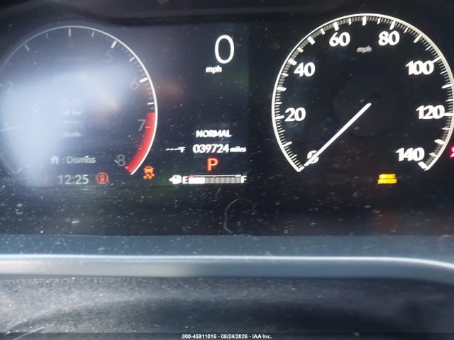 Продажа на аукционе авто 2024 Honda Hr-v Awd Sport/awd Sport W/o Bsi, vin: 3CZRZ2H53RM786177, номер лота: 45911016
