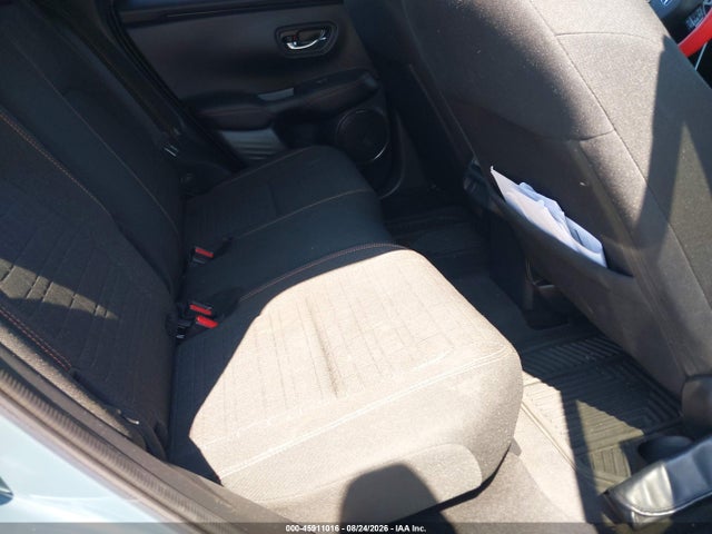 Продажа на аукционе авто 2024 Honda Hr-v Awd Sport/awd Sport W/o Bsi, vin: 3CZRZ2H53RM786177, номер лота: 45911016