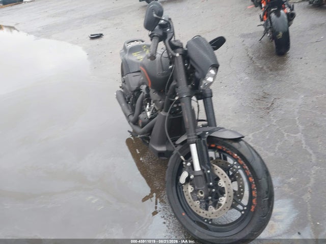 Harley-Davidson FXDRS 2019 1HD1YVK20KB048385 главное изображение