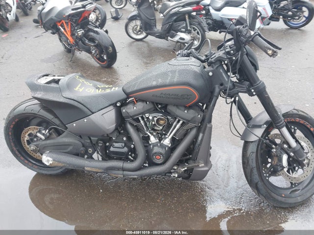 Harley-Davidson FXDRS 2019 1HD1YVK20KB048385 Image 11