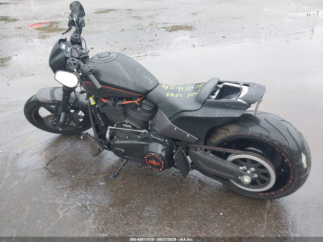 Harley-Davidson FXDRS 2019 1HD1YVK20KB048385 Image 12