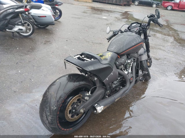 Harley-Davidson FXDRS 2019 1HD1YVK20KB048385 Image 4
