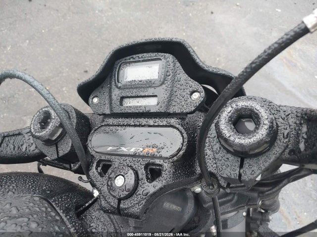 Harley-Davidson FXDRS 2019 1HD1YVK20KB048385 Image 7