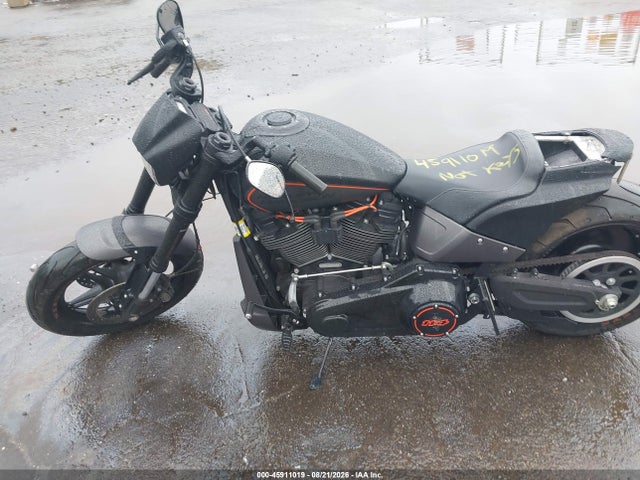 Harley-Davidson FXDRS 2019 1HD1YVK20KB048385 Image 9