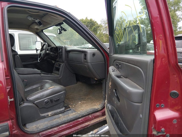 2005 Chevrolet Silverado 2500hd Lt მანქანა იყიდება აუქციონზე, vin: 1GCHK23245F920854, აუქციონის ნომერი: 45911021