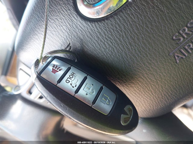 Продаж на аукціоні авто 2012 Infiniti Qx56, vin: JN8AZ2NF0C9516897, номер лоту: 45911022