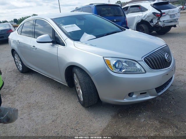 Продажа на аукционе авто 2015 Buick Verano, vin: 1G4PP5SK5F4215229, номер лота: 45911023
