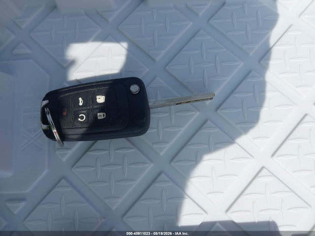 Продажа на аукционе авто 2015 Buick Verano, vin: 1G4PP5SK5F4215229, номер лота: 45911023