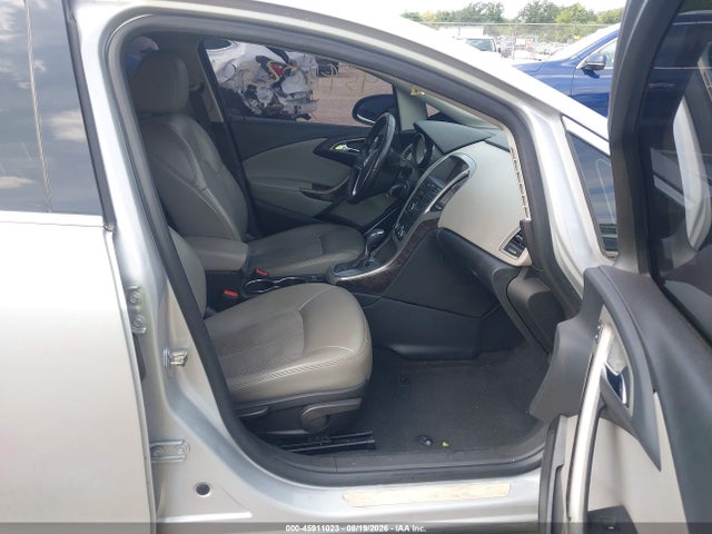 Продажа на аукционе авто 2015 Buick Verano, vin: 1G4PP5SK5F4215229, номер лота: 45911023
