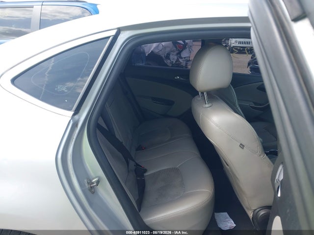 Продажа на аукционе авто 2015 Buick Verano, vin: 1G4PP5SK5F4215229, номер лота: 45911023