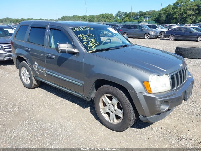 Aukcja sprzedaży 2007 Jeep Grand Cherokee Laredo, vin: 1J8GR48K47C681623, numer aukcji: 45911026