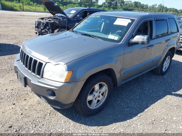 Aukcja sprzedaży 2007 Jeep Grand Cherokee Laredo, vin: 1J8GR48K47C681623, numer aukcji: 45911026