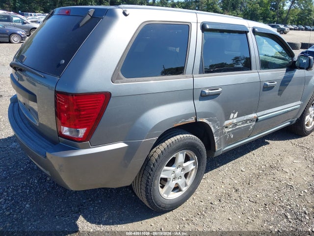 Aukcja sprzedaży 2007 Jeep Grand Cherokee Laredo, vin: 1J8GR48K47C681623, numer aukcji: 45911026