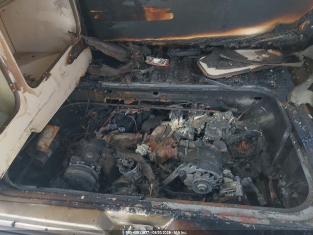 Aukcja sprzedaży 1986 Volkswagen Vanagon Kombi, vin: WV2XB0253GH083812, numer aukcji: 45911027