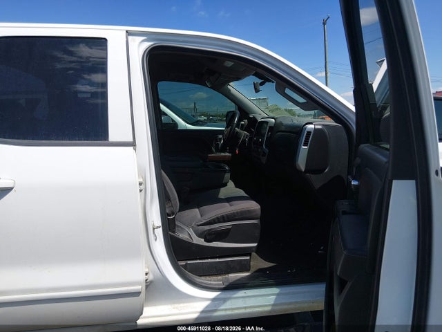 Продаж на аукціоні авто 2018 Gmc Sierra 1500 Sle, vin: 1GTV2MEH5JZ233102, номер лоту: 45911028