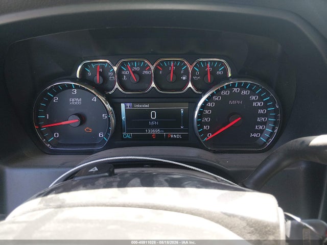 Продаж на аукціоні авто 2018 Gmc Sierra 1500 Sle, vin: 1GTV2MEH5JZ233102, номер лоту: 45911028