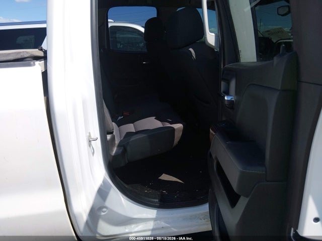 Продаж на аукціоні авто 2018 Gmc Sierra 1500 Sle, vin: 1GTV2MEH5JZ233102, номер лоту: 45911028