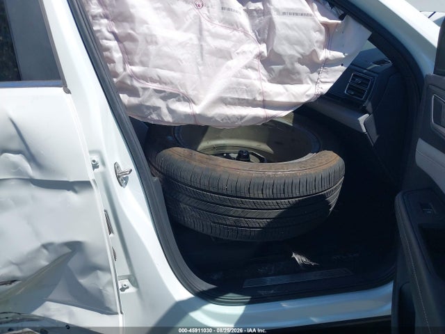 45911030 :رقم المزاد ، 1V2AE2CA2RC201169 vin ، 2024 Volkswagen Atlas Cross Sport 2.0t Sel R-line مزاد بيع