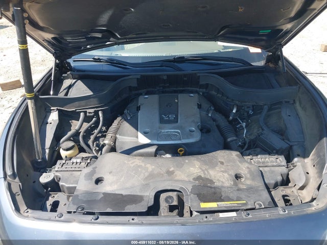 Продажа на аукционе авто 2009 Infiniti Fx35, vin: JNRAS18U49M104217, номер лота: 45911032