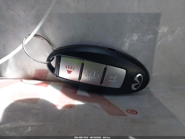Продажа на аукционе авто 2009 Infiniti Fx35, vin: JNRAS18U49M104217, номер лота: 45911032