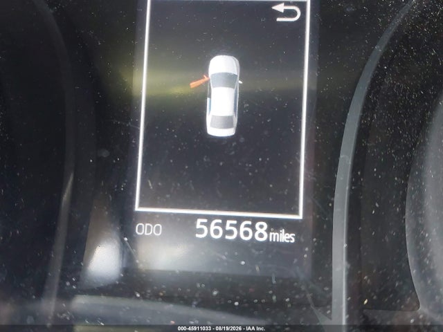 Aukcja sprzedaży 2020 Toyota Camry Se Nightshade Edition, vin: 4T1G11AK4LU300571, numer aukcji: 45911033