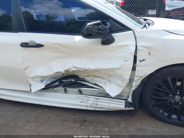 Aukcja sprzedaży 2020 Toyota Camry Se Nightshade Edition, vin: 4T1G11AK4LU300571, numer aukcji: 45911033