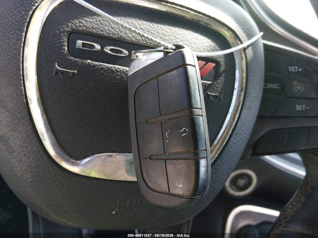 Продаж на аукціоні авто 2016 Dodge Challenger Sxt Plus, vin: 2C3CDZAG2GH185244, номер лоту: 45911037
