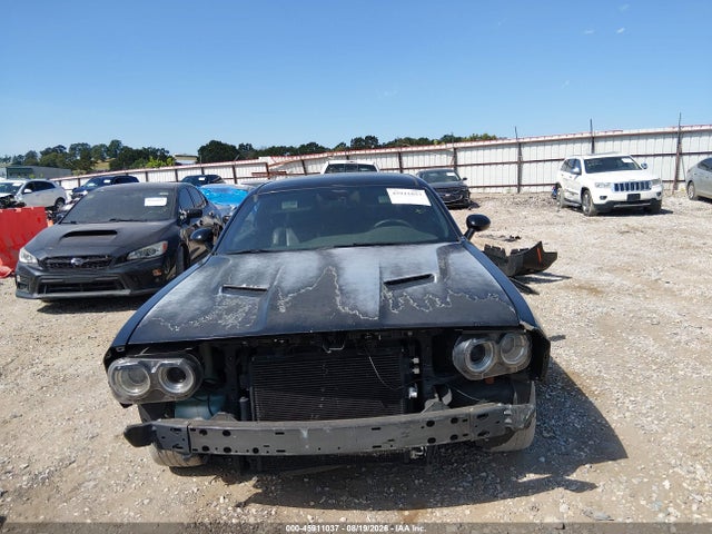 Продаж на аукціоні авто 2016 Dodge Challenger Sxt Plus, vin: 2C3CDZAG2GH185244, номер лоту: 45911037